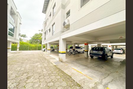 Apartamento para alugar com 54m², 1 quarto e 1 vagaÁrea comum