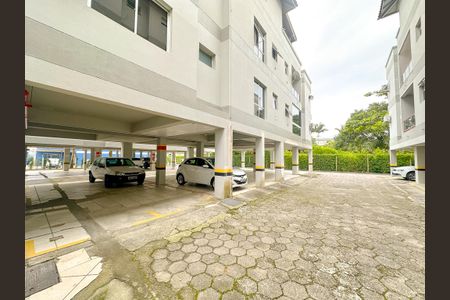 Apartamento para alugar com 54m², 1 quarto e 1 vagaÁrea comum