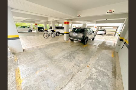 Apartamento para alugar com 54m², 1 quarto e 1 vagaGaragem