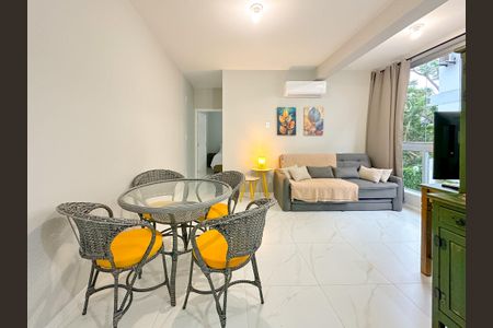 Apartamento para alugar com 54m², 1 quarto e 1 vagaSala de Jantar