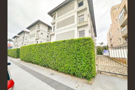 Apartamento para alugar com 54m², 1 quarto e 1 vagaVista da Rua