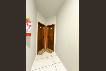 Apartamento para alugar com 54m², 1 quarto e 1 vagaHall social