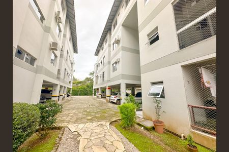 Apartamento para alugar com 54m², 1 quarto e 1 vagaÁrea comum