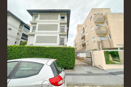 Apartamento para alugar com 54m², 1 quarto e 1 vagaPlaquinha