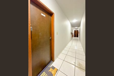 Apartamento para alugar com 54m², 1 quarto e 1 vagaHall social