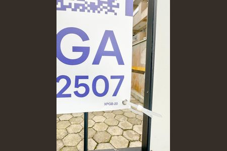 Apartamento para alugar com 54m², 1 quarto e 1 vagaPlaquinha