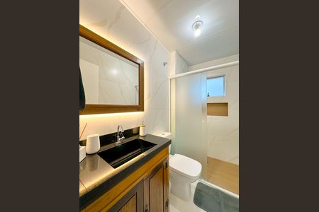 Apartamento para alugar com 54m², 1 quarto e 1 vagaBanheiro