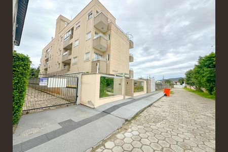 Apartamento para alugar com 54m², 1 quarto e 1 vagaVista da Rua