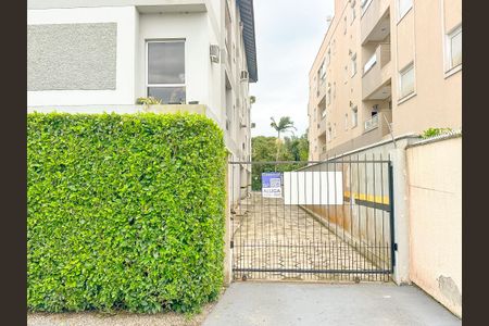 Apartamento para alugar com 54m², 1 quarto e 1 vagaPlaquinha