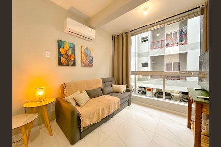 Apartamento para alugar com 54m², 1 quarto e 1 vagaSala de TV