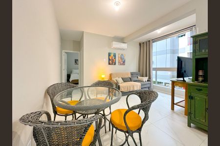 Apartamento para alugar com 54m², 1 quarto e 1 vagaSala de Jantar
