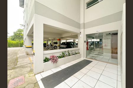 Apartamento para alugar com 54m², 1 quarto e 1 vagaHall de entrada