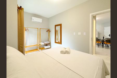 Apartamento para alugar com 54m², 1 quarto e 1 vagaQuarto