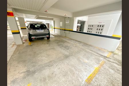 Apartamento para alugar com 54m², 1 quarto e 1 vagaGaragem