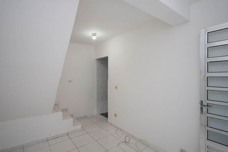 Sala  de casa para alugar com 2 quartos, 80m² em Jardim Brasil (zona Norte), São Paulo