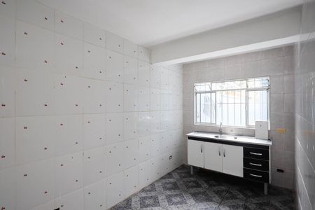 Casa para alugar com 80m², 2 quartos e sem vaga Casa para alugar com 80m², 2 quartos e sem vagaCozinha