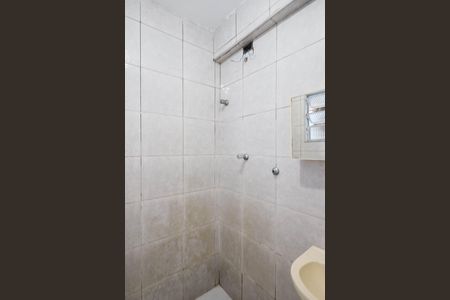 Casa para alugar com 80m², 2 quartos e sem vaga Casa para alugar com 80m², 2 quartos e sem vagaBanheiro