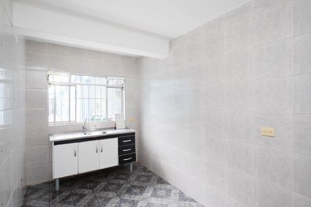 Casa para alugar com 80m², 2 quartos e sem vaga Casa para alugar com 80m², 2 quartos e sem vagaCozinha
