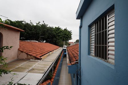 Casa para alugar com 80m², 2 quartos e sem vaga Casa para alugar com 80m², 2 quartos e sem vagaVista