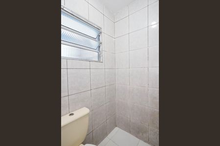 Casa para alugar com 80m², 2 quartos e sem vaga Casa para alugar com 80m², 2 quartos e sem vagaBanheiro