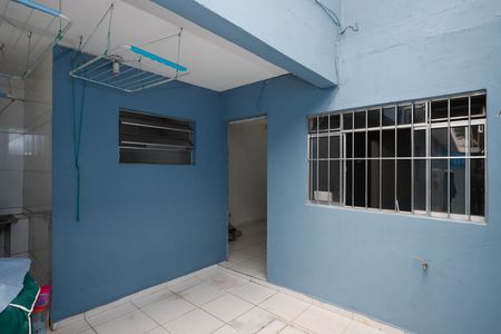 Casa para alugar com 80m², 2 quartos e sem vaga
