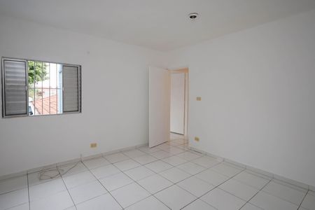Quarto 2 de casa para alugar com 2 quartos, 80m² em Jardim Brasil (zona Norte), São Paulo