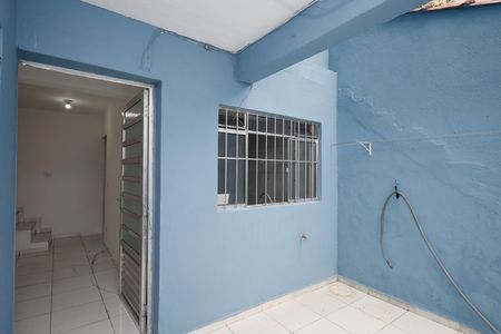 Casa para alugar com 80m², 2 quartos e sem vaga Casa para alugar com 80m², 2 quartos e sem vagaÁrea de ServiçoÁrea de Serviço