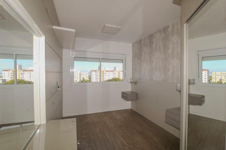 Apartamento à venda com 60m², 2 quartos e 2 vagas Apartamento à venda com 60m², 2 quartos e 2 vagasSuite