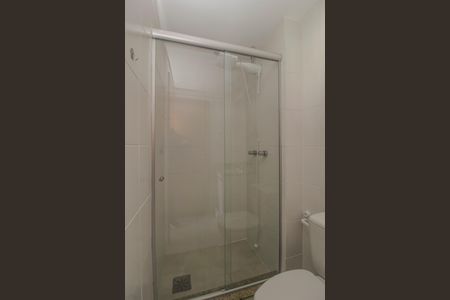 Apartamento à venda com 60m², 2 quartos e 2 vagas Apartamento à venda com 60m², 2 quartos e 2 vagasBanheiro