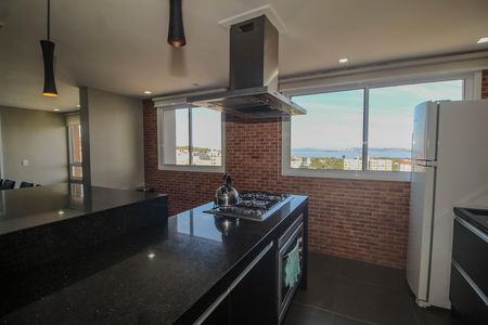 Apartamento à venda com 60m², 2 quartos e 2 vagas Apartamento à venda com 60m², 2 quartos e 2 vagasÁrea gourmet