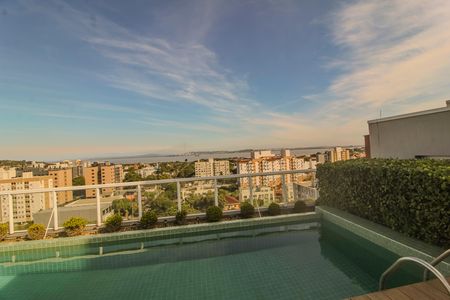 Apartamento à venda com 60m², 2 quartos e 2 vagas Apartamento à venda com 60m², 2 quartos e 2 vagasterraço piscina