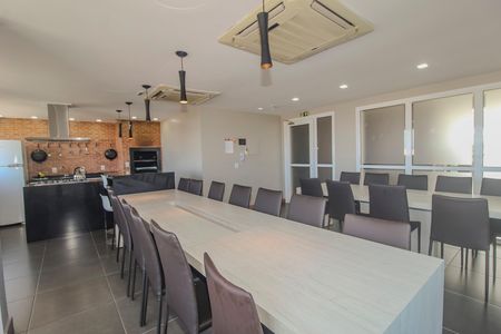 Apartamento à venda com 60m², 2 quartos e 2 vagas Apartamento à venda com 60m², 2 quartos e 2 vagasÁrea gourmet