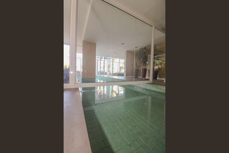 Apartamento à venda com 60m², 2 quartos e 2 vagas Apartamento à venda com 60m², 2 quartos e 2 vagasHall de entrada