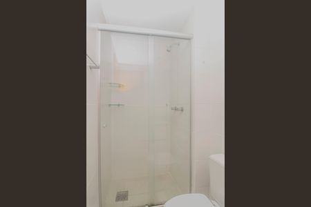 Apartamento à venda com 60m², 2 quartos e 2 vagas Apartamento à venda com 60m², 2 quartos e 2 vagasBanheiro da Suíte
