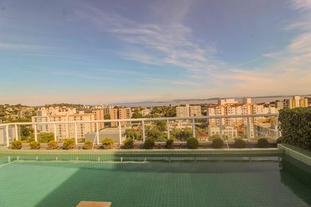 Apartamento à venda com 60m², 2 quartos e 2 vagas Apartamento à venda com 60m², 2 quartos e 2 vagasterraço piscina