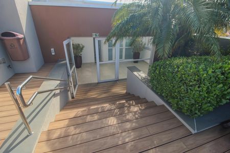 Apartamento à venda com 60m², 2 quartos e 2 vagas Apartamento à venda com 60m², 2 quartos e 2 vagasterraço piscina