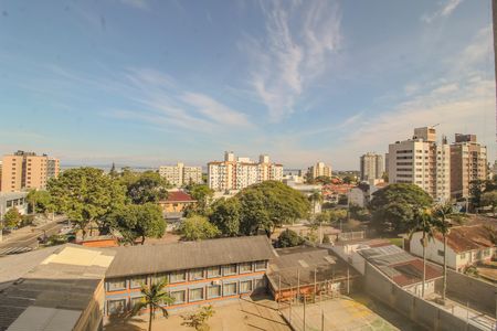 Apartamento à venda com 60m², 2 quartos e 2 vagas Apartamento à venda com 60m², 2 quartos e 2 vagasVista