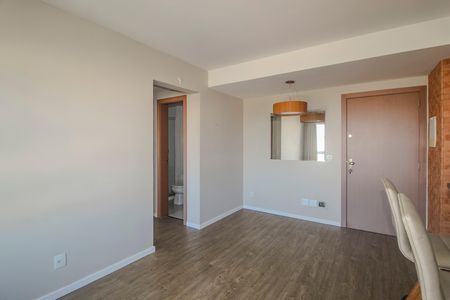 Apartamento à venda com 60m², 2 quartos e 2 vagas Apartamento à venda com 60m², 2 quartos e 2 vagasSala