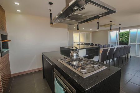 Apartamento à venda com 60m², 2 quartos e 2 vagas Apartamento à venda com 60m², 2 quartos e 2 vagasÁrea gourmet