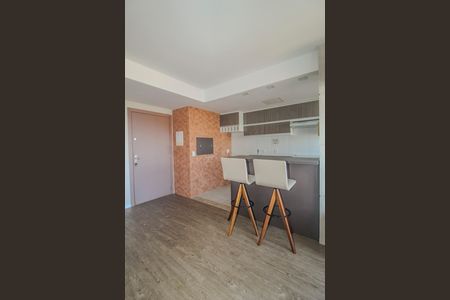 Apartamento à venda com 60m², 2 quartos e 2 vagas Apartamento à venda com 60m², 2 quartos e 2 vagasSala