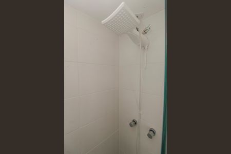 Apartamento à venda com 60m², 2 quartos e 2 vagas Apartamento à venda com 60m², 2 quartos e 2 vagasBanheiro
