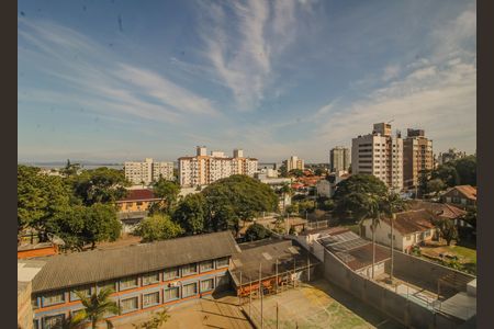 Apartamento à venda com 60m², 2 quartos e 2 vagas Apartamento à venda com 60m², 2 quartos e 2 vagasVista