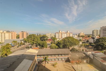 Apartamento à venda com 60m², 2 quartos e 2 vagas Apartamento à venda com 60m², 2 quartos e 2 vagasVista