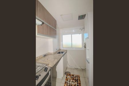 Apartamento à venda com 60m², 2 quartos e 2 vagas Apartamento à venda com 60m², 2 quartos e 2 vagasCozinha