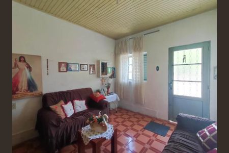 Sala  de casa à venda com 4 quartos, 127m² em Menino Deus, Porto Alegre
