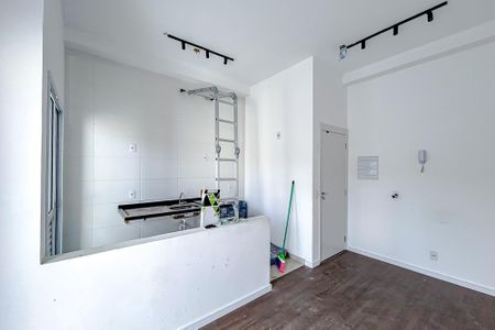 Sala de apartamento para alugar com 2 quartos, 116m² em Vila Aricanduva, São Paulo
