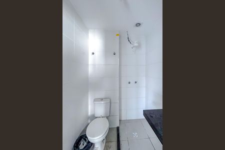 Apartamento para alugar com 116m², 2 quartos e 1 vagaBanheiro