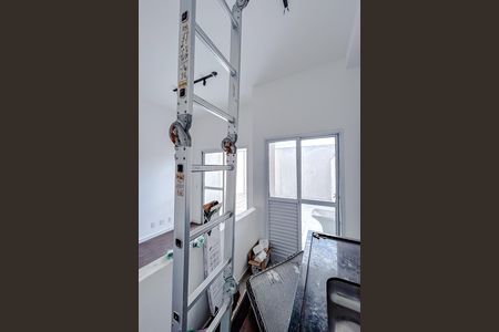 Apartamento para alugar com 116m², 2 quartos e 1 vagaCozinha