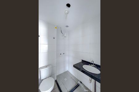 Apartamento para alugar com 116m², 2 quartos e 1 vagaBanheiro