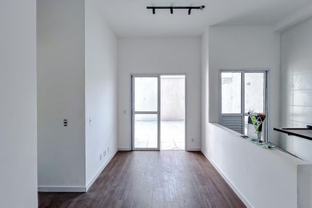 Sala de apartamento para alugar com 2 quartos, 116m² em Vila Aricanduva, São Paulo